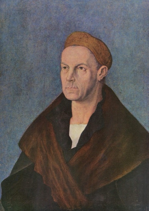 Jakob Fugger — Merchant, Banker & Mining Magnate