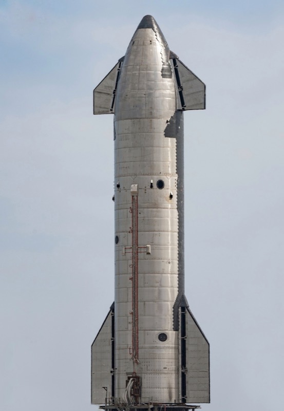 Starship